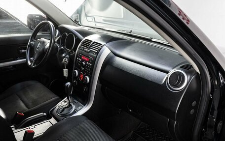 Suzuki Grand Vitara, 2011 год, 1 199 000 рублей, 15 фотография