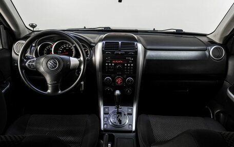 Suzuki Grand Vitara, 2011 год, 1 199 000 рублей, 17 фотография