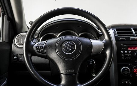 Suzuki Grand Vitara, 2011 год, 1 199 000 рублей, 18 фотография