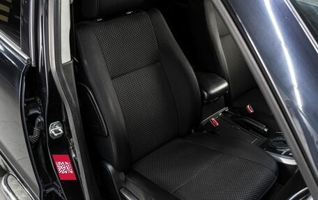 Suzuki Grand Vitara, 2011 год, 1 199 000 рублей, 16 фотография