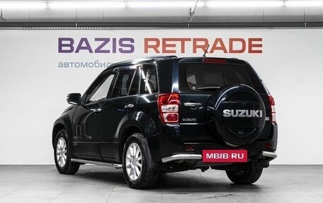Suzuki Grand Vitara, 2011 год, 1 199 000 рублей, 8 фотография