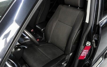 Suzuki Grand Vitara, 2011 год, 1 199 000 рублей, 13 фотография
