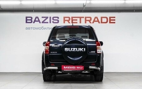 Suzuki Grand Vitara, 2011 год, 1 199 000 рублей, 7 фотография