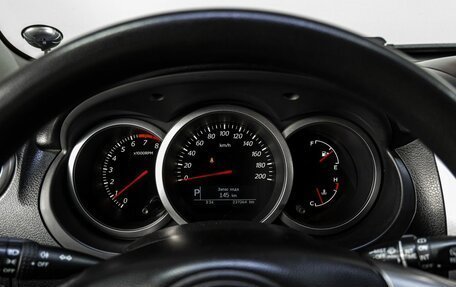 Suzuki Grand Vitara, 2011 год, 1 199 000 рублей, 22 фотография