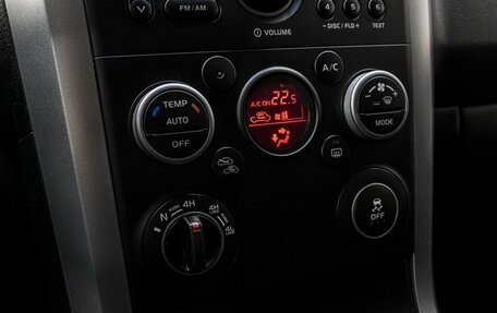 Suzuki Grand Vitara, 2011 год, 1 199 000 рублей, 20 фотография