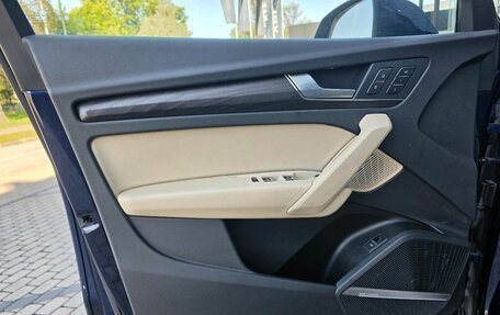 Audi Q5, 2021 год, 5 300 000 рублей, 9 фотография