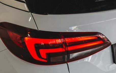 Opel Astra K, 2019 год, 1 490 000 рублей, 10 фотография