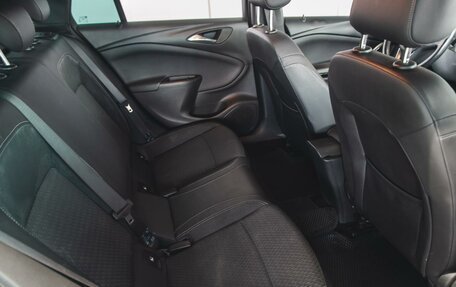 Opel Astra K, 2019 год, 1 490 000 рублей, 14 фотография