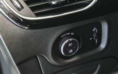 Opel Astra K, 2019 год, 1 490 000 рублей, 19 фотография