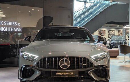Mercedes-Benz SL-Класс AMG, 2026 год, 27 000 000 рублей, 3 фотография