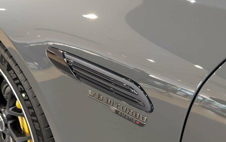 Mercedes-Benz SL-Класс AMG, 2026 год, 27 000 000 рублей, 10 фотография