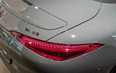 Mercedes-Benz SL-Класс AMG, 2026 год, 27 000 000 рублей, 9 фотография