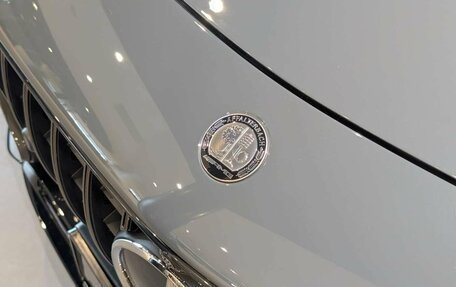 Mercedes-Benz SL-Класс AMG, 2026 год, 27 000 000 рублей, 8 фотография