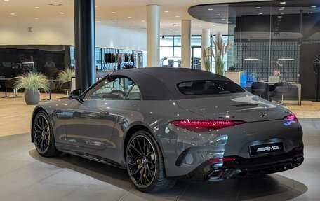 Mercedes-Benz SL-Класс AMG, 2026 год, 27 000 000 рублей, 6 фотография