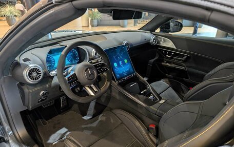 Mercedes-Benz SL-Класс AMG, 2026 год, 27 000 000 рублей, 13 фотография