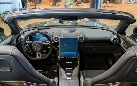 Mercedes-Benz SL-Класс AMG, 2026 год, 27 000 000 рублей, 12 фотография