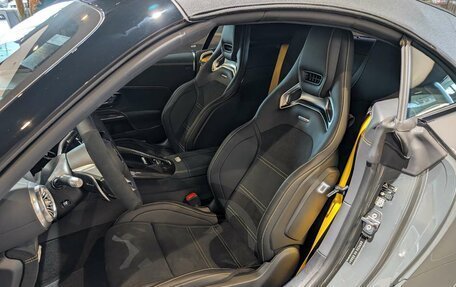 Mercedes-Benz SL-Класс AMG, 2026 год, 27 000 000 рублей, 14 фотография