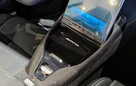 Mercedes-Benz SL-Класс AMG, 2026 год, 27 000 000 рублей, 16 фотография
