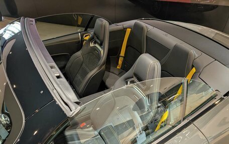 Mercedes-Benz SL-Класс AMG, 2026 год, 27 000 000 рублей, 17 фотография