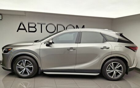 Lexus RX IV рестайлинг, 2025 год, 8 200 000 рублей, 2 фотография