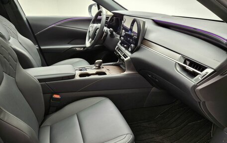 Lexus RX IV рестайлинг, 2025 год, 8 200 000 рублей, 5 фотография