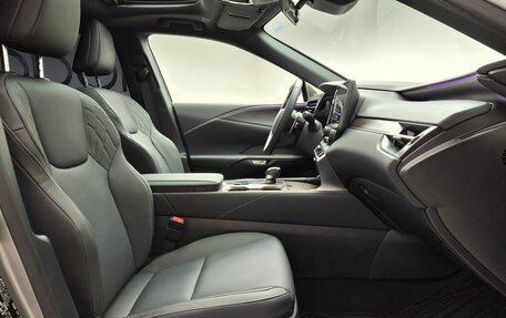 Lexus RX IV рестайлинг, 2025 год, 8 200 000 рублей, 6 фотография
