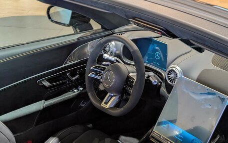 Mercedes-Benz SL-Класс AMG, 2026 год, 27 000 000 рублей, 18 фотография