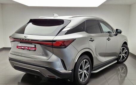 Lexus RX IV рестайлинг, 2025 год, 8 200 000 рублей, 3 фотография