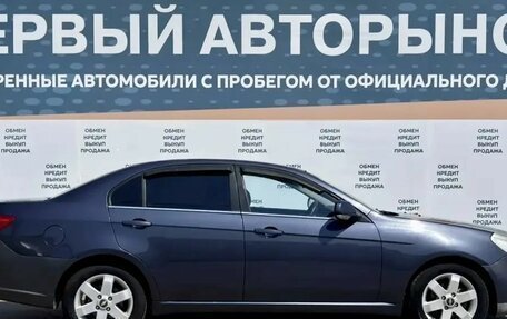 Chevrolet Epica, 2008 год, 549 000 рублей, 4 фотография