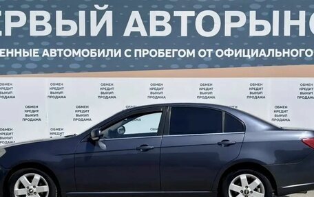 Chevrolet Epica, 2008 год, 549 000 рублей, 8 фотография