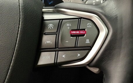 Lexus RX IV рестайлинг, 2025 год, 8 200 000 рублей, 16 фотография