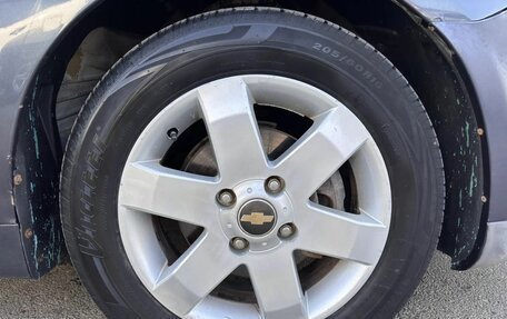 Chevrolet Epica, 2008 год, 549 000 рублей, 9 фотография