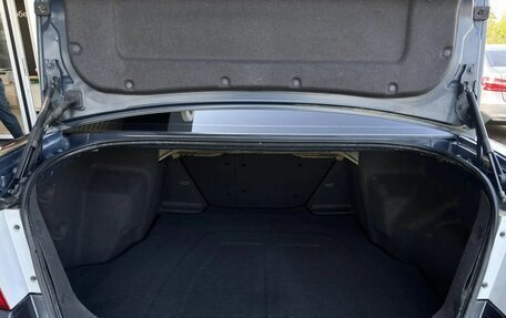 Chevrolet Epica, 2008 год, 549 000 рублей, 12 фотография