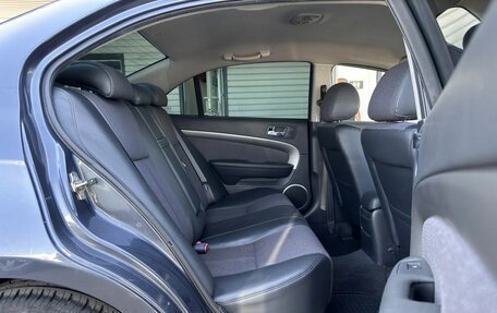 Chevrolet Epica, 2008 год, 549 000 рублей, 14 фотография