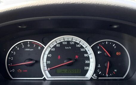 Chevrolet Epica, 2008 год, 549 000 рублей, 17 фотография
