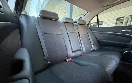 Chevrolet Epica, 2008 год, 549 000 рублей, 13 фотография