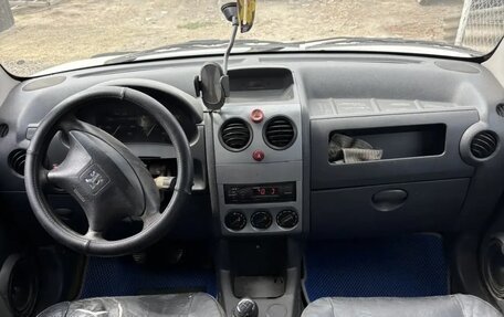 Peugeot Partner II рестайлинг 2, 2010 год, 310 000 рублей, 2 фотография