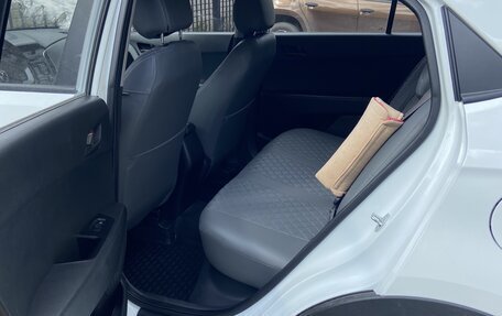 Hyundai Creta I рестайлинг, 2019 год, 1 850 000 рублей, 6 фотография