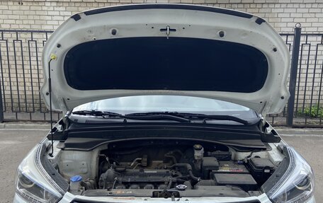 Hyundai Creta I рестайлинг, 2019 год, 1 850 000 рублей, 11 фотография