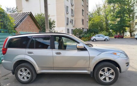 Great Wall Hover H5, 2011 год, 620 000 рублей, 2 фотография