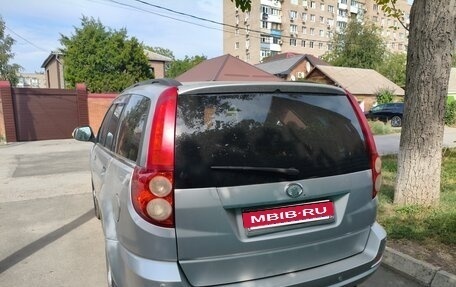 Great Wall Hover H5, 2011 год, 620 000 рублей, 4 фотография