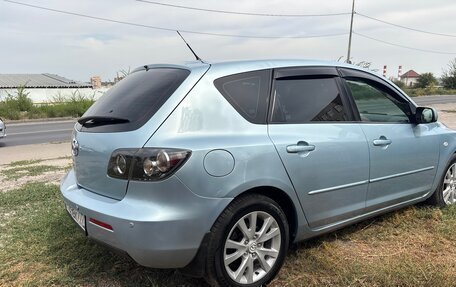 Mazda 3, 2006 год, 650 000 рублей, 4 фотография