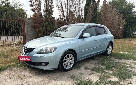 Mazda 3, 2006 год, 650 000 рублей, 3 фотография