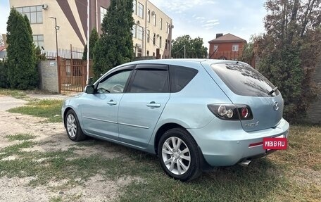 Mazda 3, 2006 год, 650 000 рублей, 2 фотография