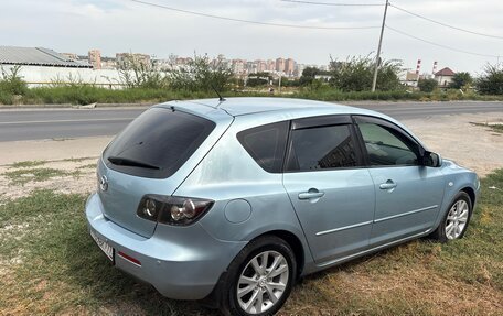 Mazda 3, 2006 год, 650 000 рублей, 6 фотография