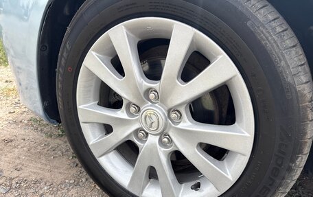 Mazda 3, 2006 год, 650 000 рублей, 9 фотография