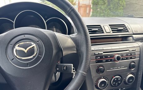 Mazda 3, 2006 год, 650 000 рублей, 12 фотография