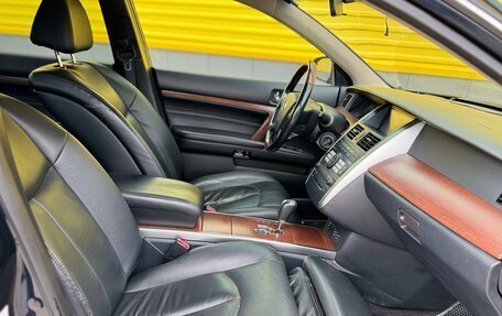 Nissan Teana, 2007 год, 599 999 рублей, 12 фотография