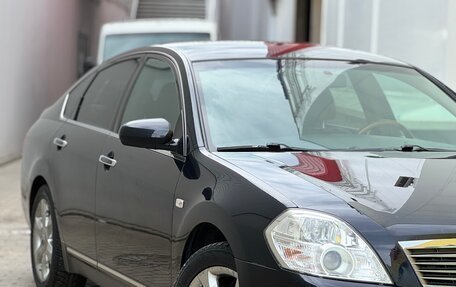 Nissan Teana, 2007 год, 599 999 рублей, 3 фотография