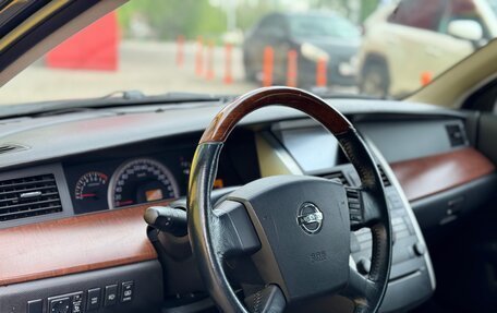 Nissan Teana, 2007 год, 599 999 рублей, 8 фотография